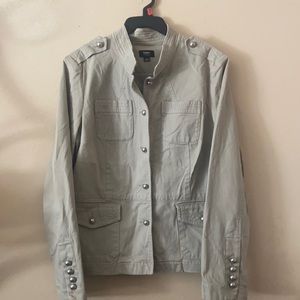 Mossimo cotton jacket